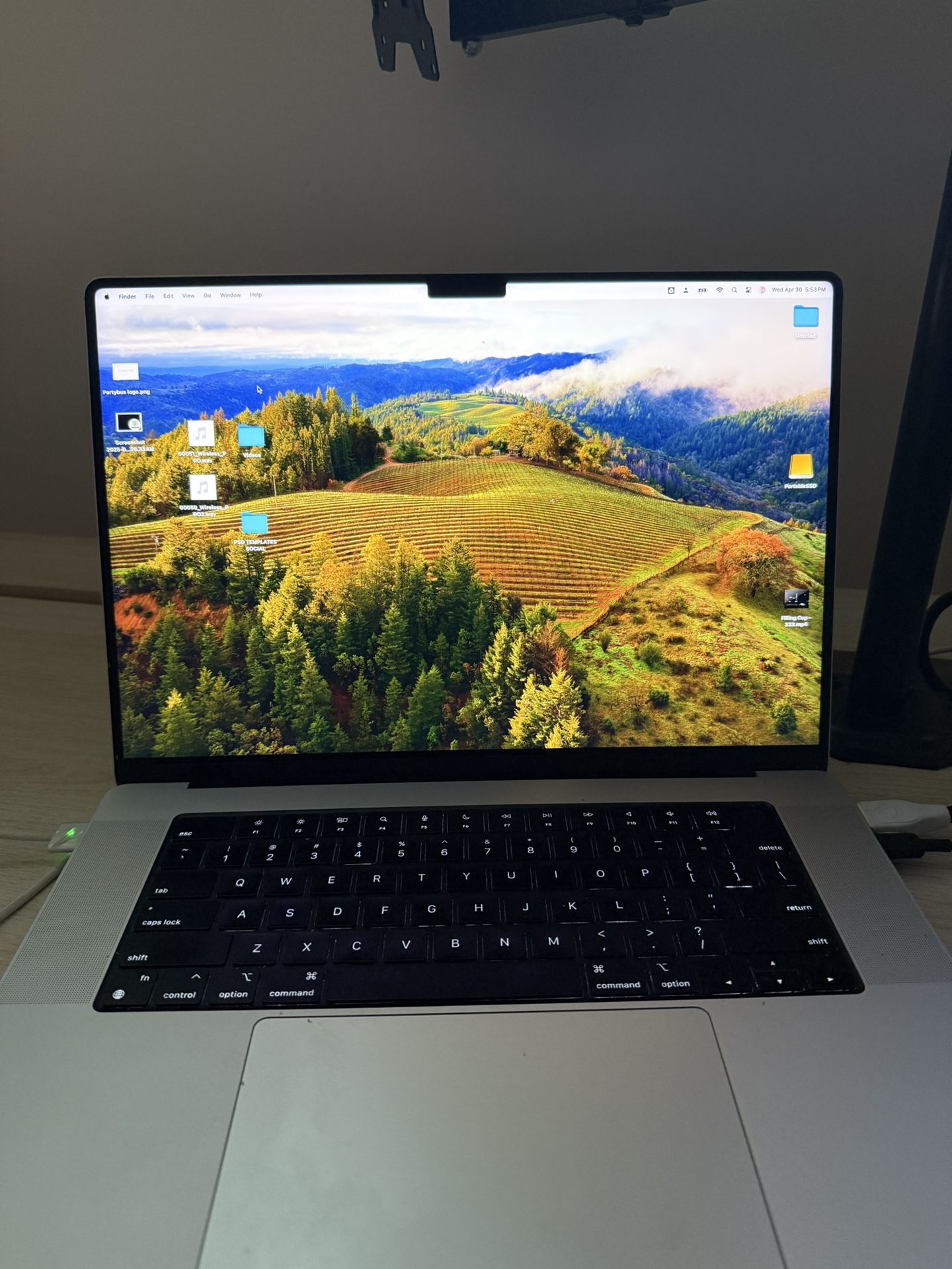 MacBook Pro 2023
