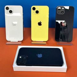 Apple iPhone 14  Unlocked 