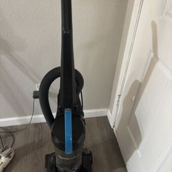 Free Vacuum 