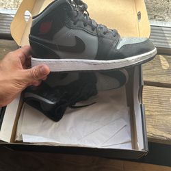 Jordan 1 Kids 4.5y