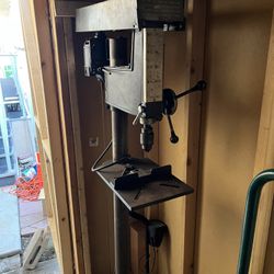 Drill Press