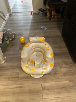 Baby seat