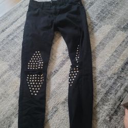 Teen Clothes S-M 