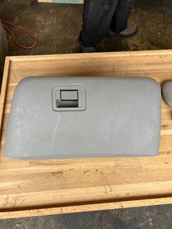 Ford Parts