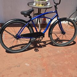Beach cruiser 26inch