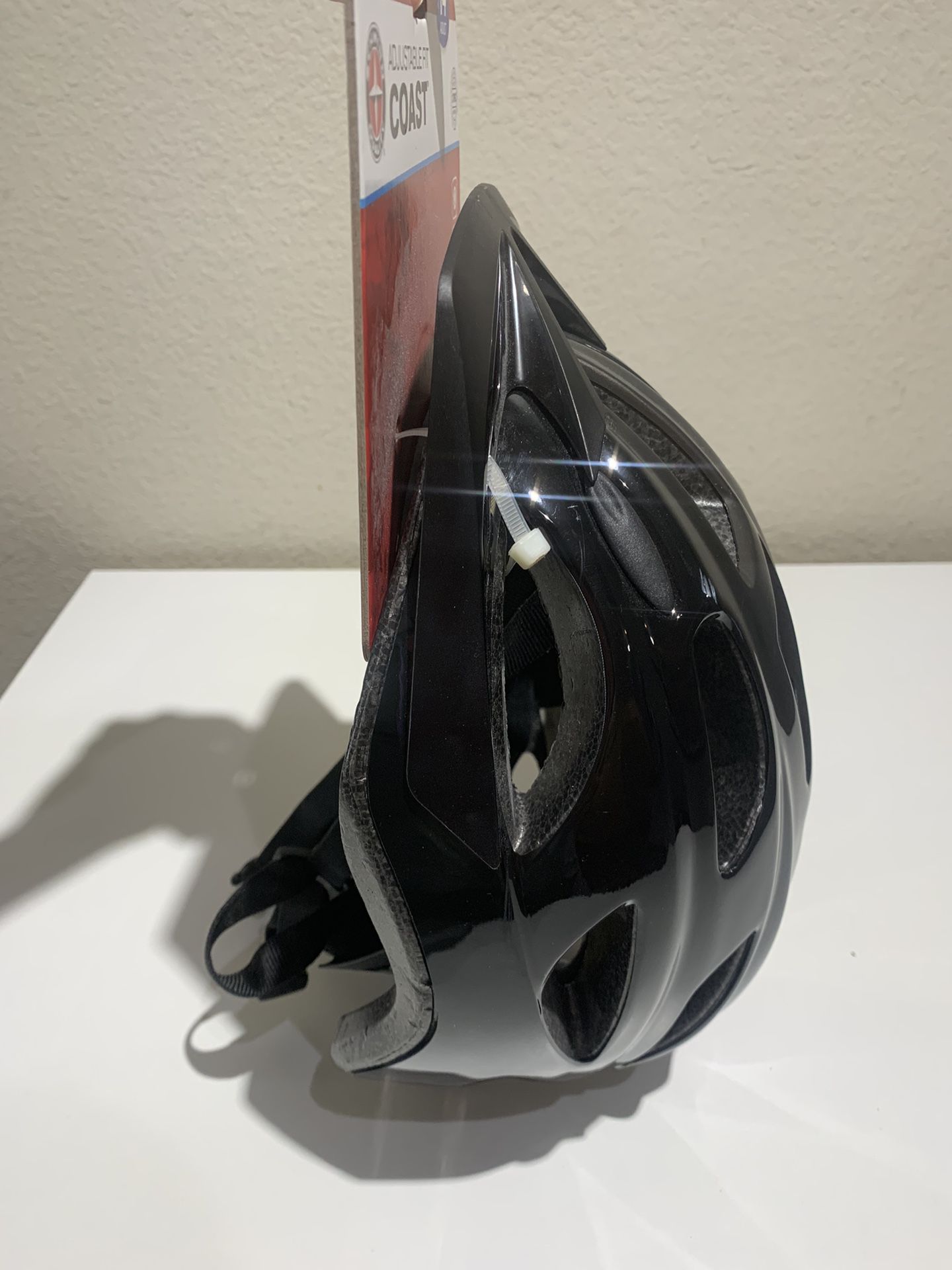 Adjustable Schwinn Bike Helmet Lightweight 