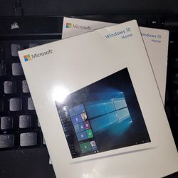 Windows 10 Home Edition (Description)
