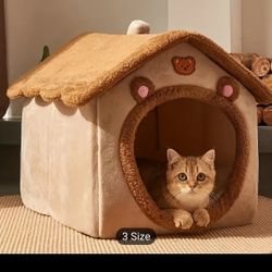Pet Bed