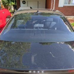 Runs Smoothly Audi Quatro 2013 Salvage Title Good Car