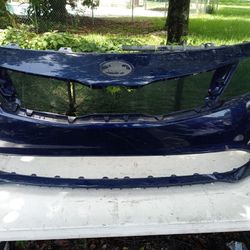 201920 Kia Optima Front Bumper Cover