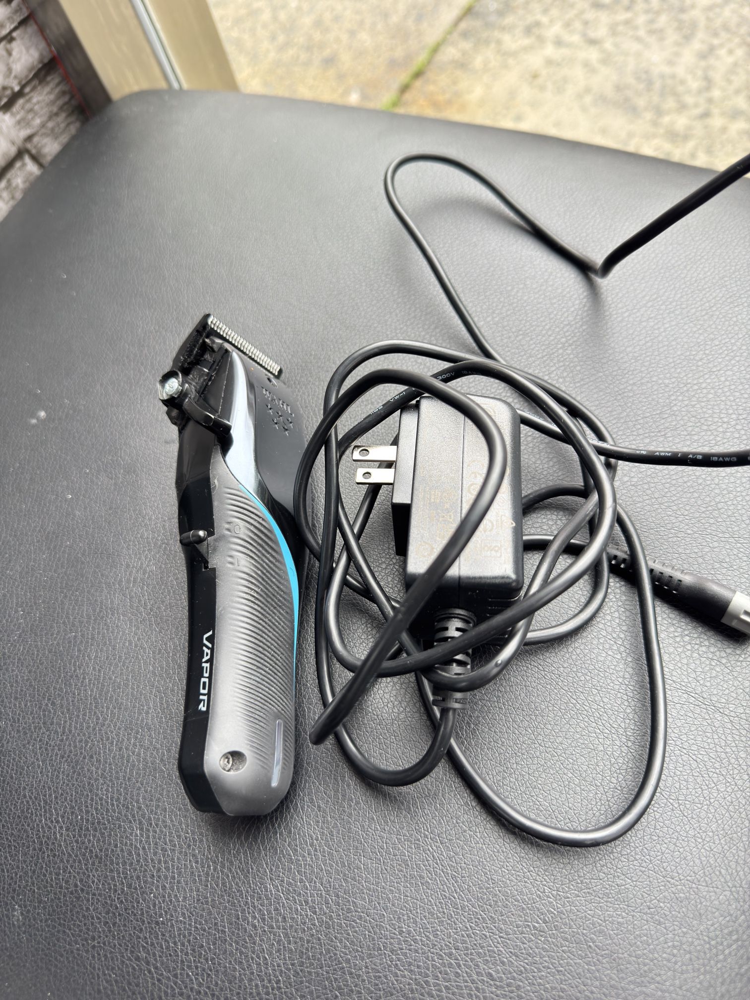 Wahl Vapor Professional Clipper 