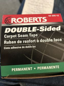 Double Sided Tape