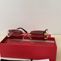Cartier Sunglasses