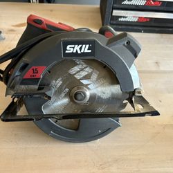 Skil Saw