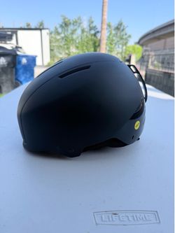 Dakine Charger Mips Snowboard Helmet