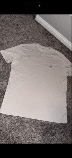 $20 2XL Abercrombie Shirt