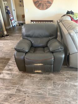 Recliner