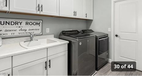 Whirlpool Washer And Dryer