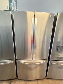 Refrigerador LG
