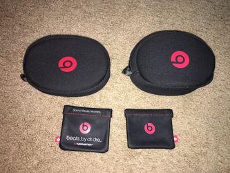 Beats Headphones Cases and Earphones Cases