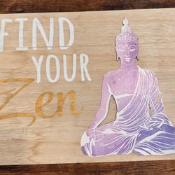 Small Wall Decorative Painting