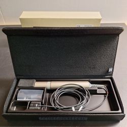 Sony Condenser Mic ECM-44B