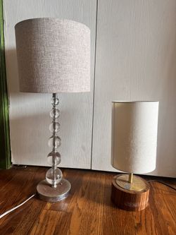 Lamps 
