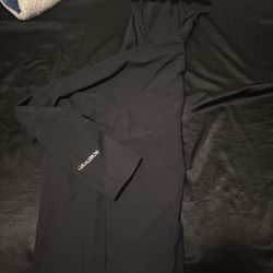 LuluLemon Windbreaker Men