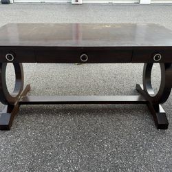 Hooker Writing/Computer Desk 60” Wide 30” Deep 30” High