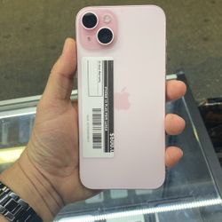 iPhone 15 Plus 128GB Physical Sim Unlock 