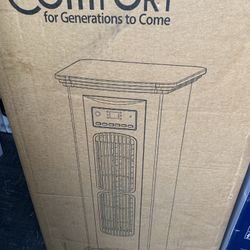 Heater /calentón 