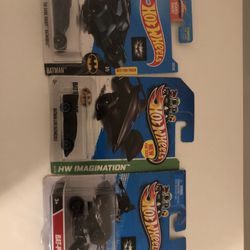HotWheels Set
