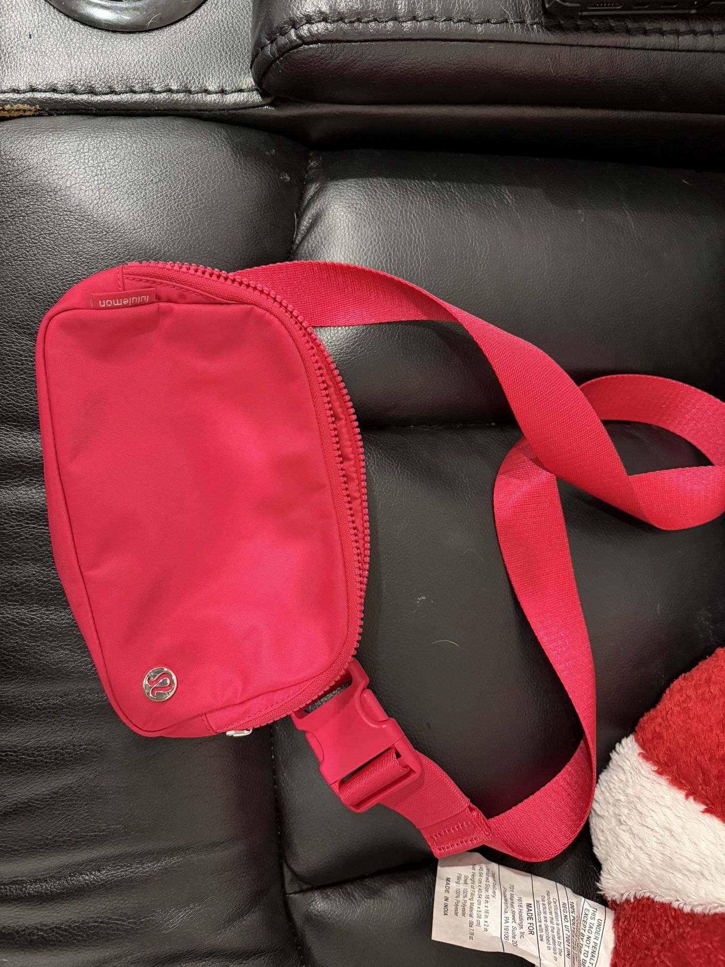 Lululemon Crossbody 