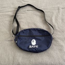 Bape Bag
