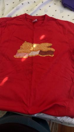Billionaire Boys Club. Shirts. New Size M