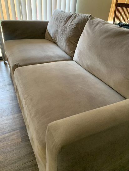 Sofa Love Seat
