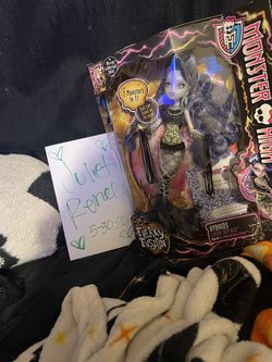 Monster High