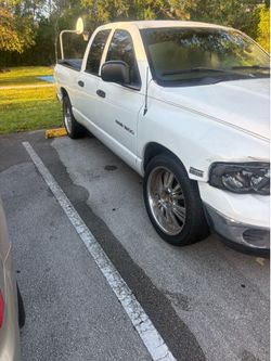 2004 Dodge Ram 1500