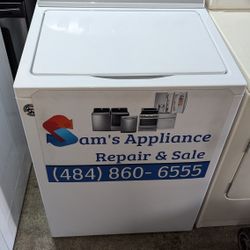 Whirlpool Top Load Washer Machine 60 Days Warranty.