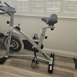 Stationary Bicycle