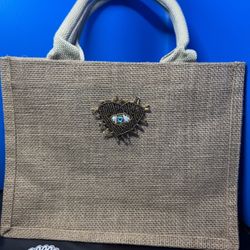 El Ojo Protector -evil Eye 