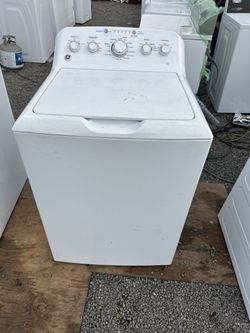 Washer No Issue At All