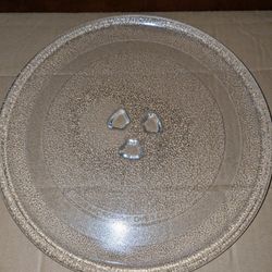 Microwave Plate