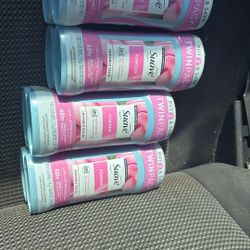 Brand New Suave Deodorant 