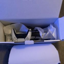 PS5 