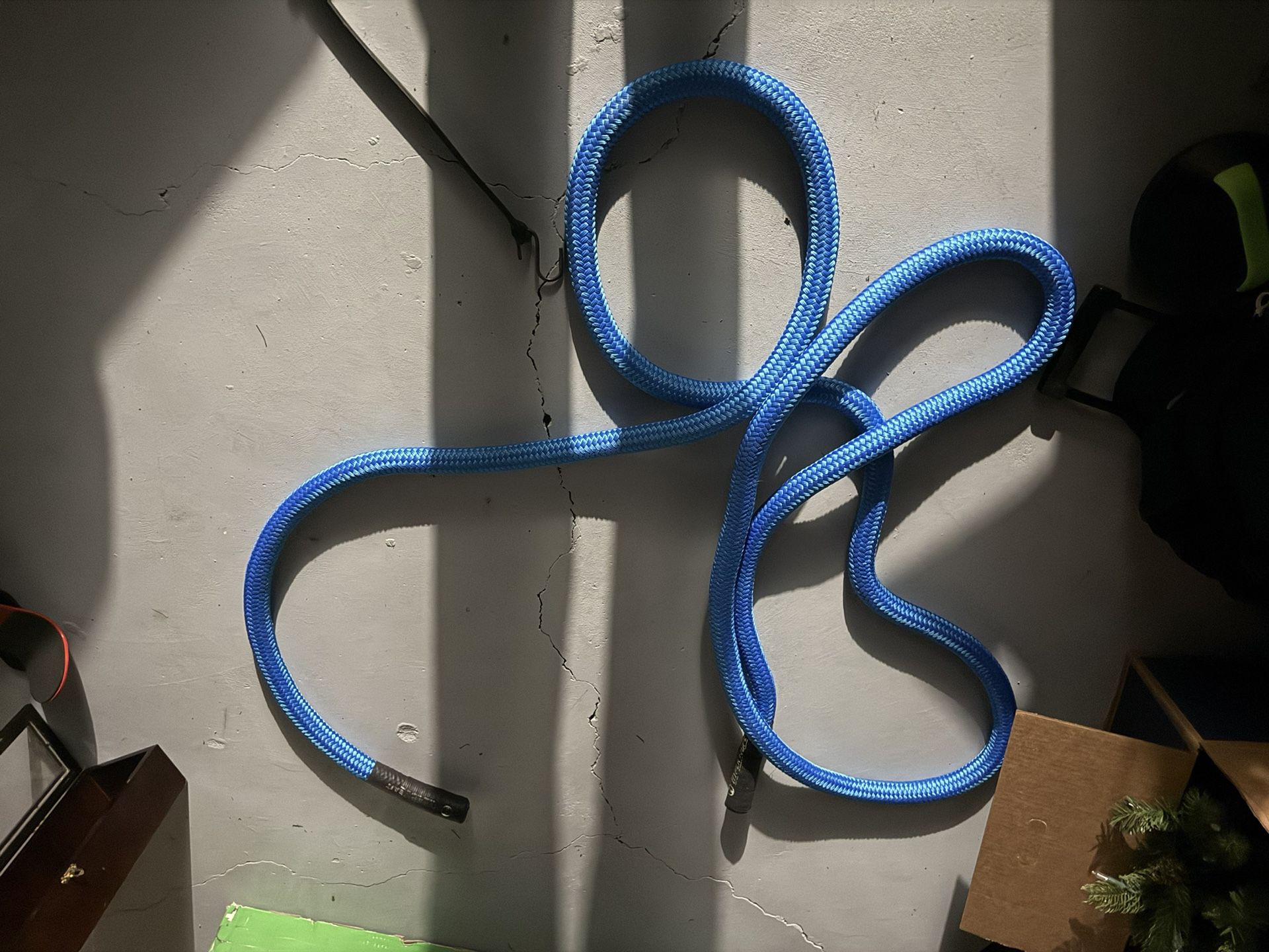 Battle Rope - Hyper Rope