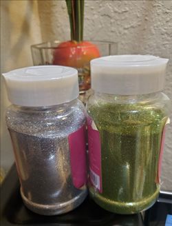 Glitter NEW SEALED