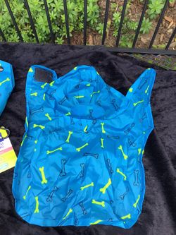 🌧💧XS RAINCOAT 💦 w/bag