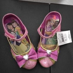 Toddler Heels 