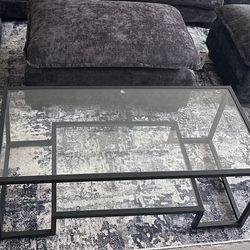 Living Room Table